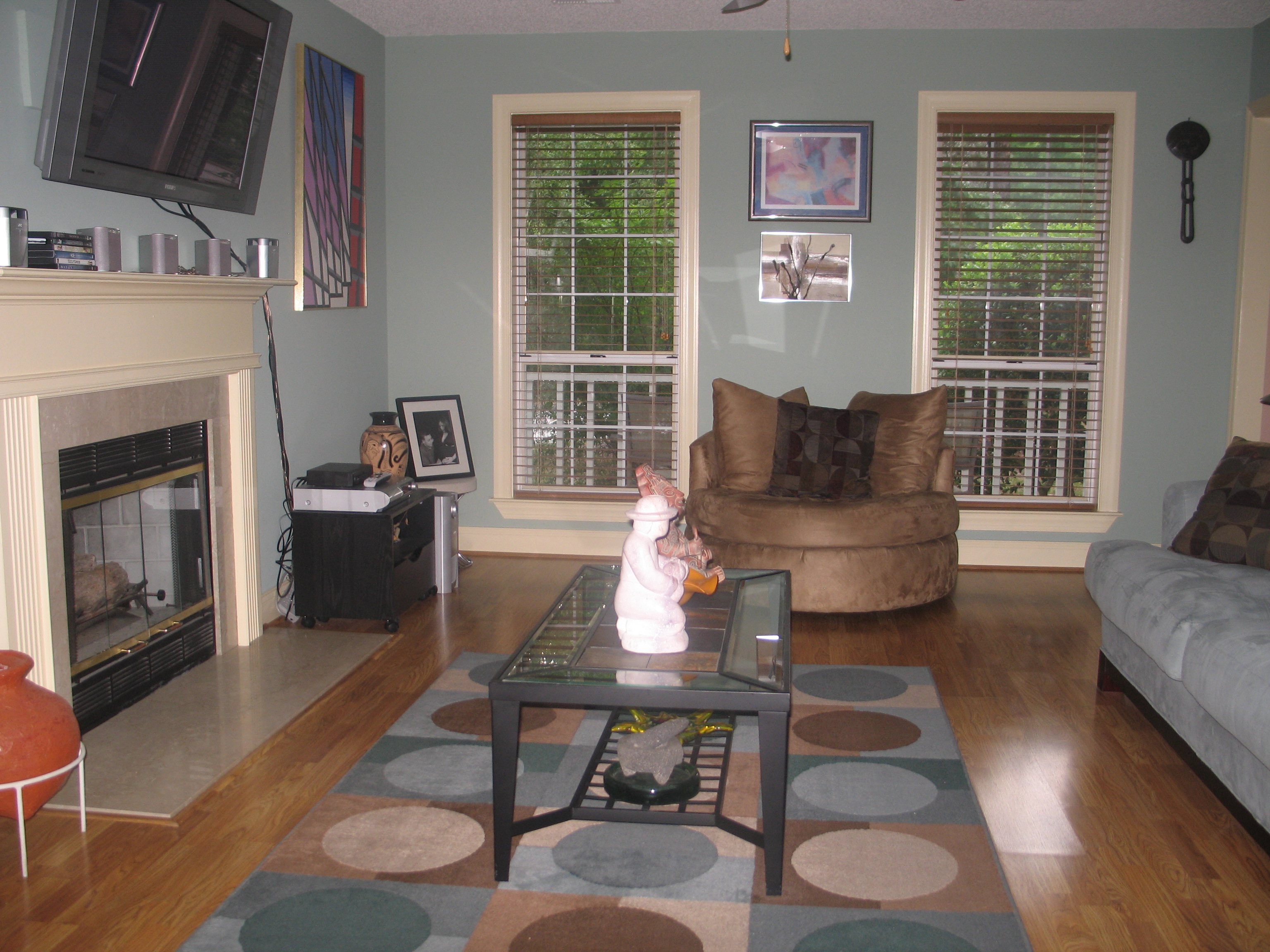 8008 Hunley Ridge Rd., Matthews NC