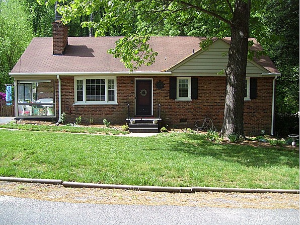 6533 Hagueman Dr, Richmond VA