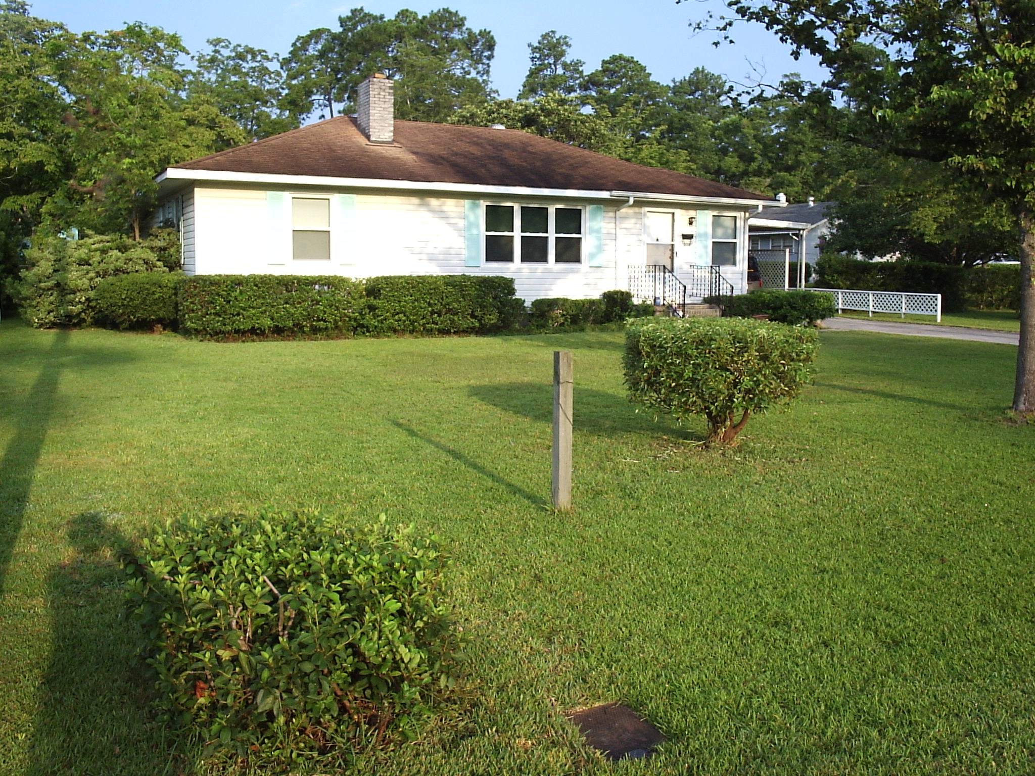 308 S Forrest Ave, Adel GA