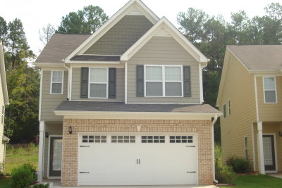 2501 Capella Circle, Atlanta GA