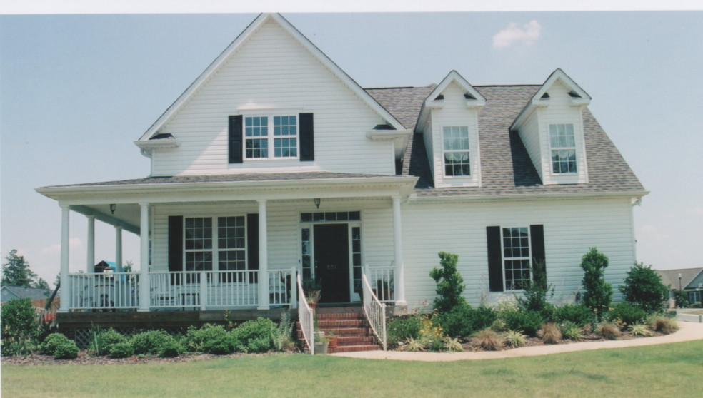 801 OAK HAVEN CT, GREER SC