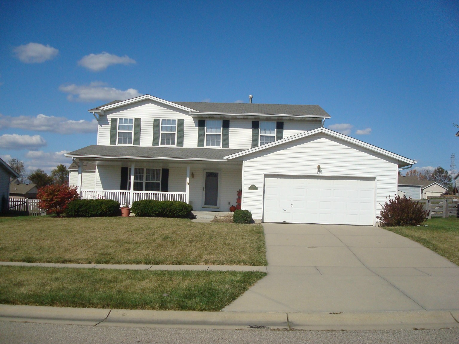 3048 MacIntosh Lane, Monroe OH