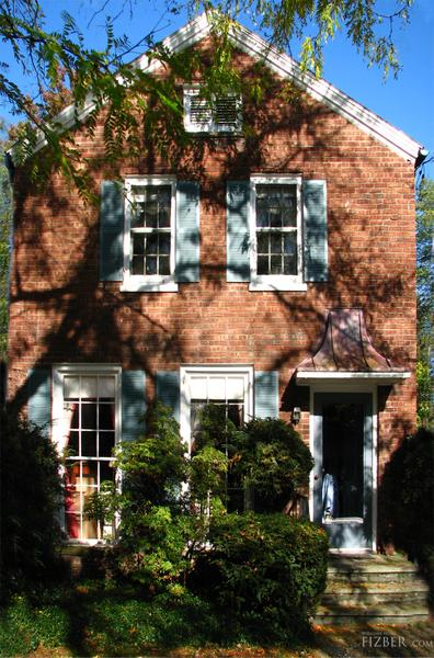 77 Maiden Lane, Kingston NY