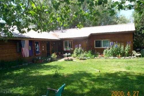 38 W. Washington St, Pinedale WY