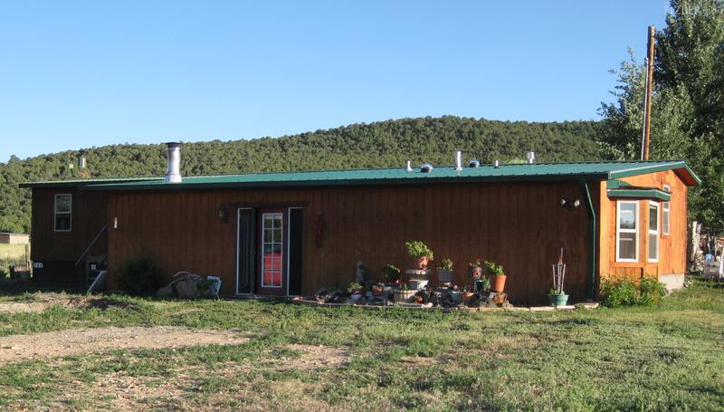 130 St. Rd 378, Taos NM