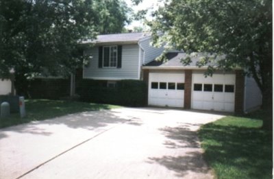 8636 High Trail Court, Mason OH