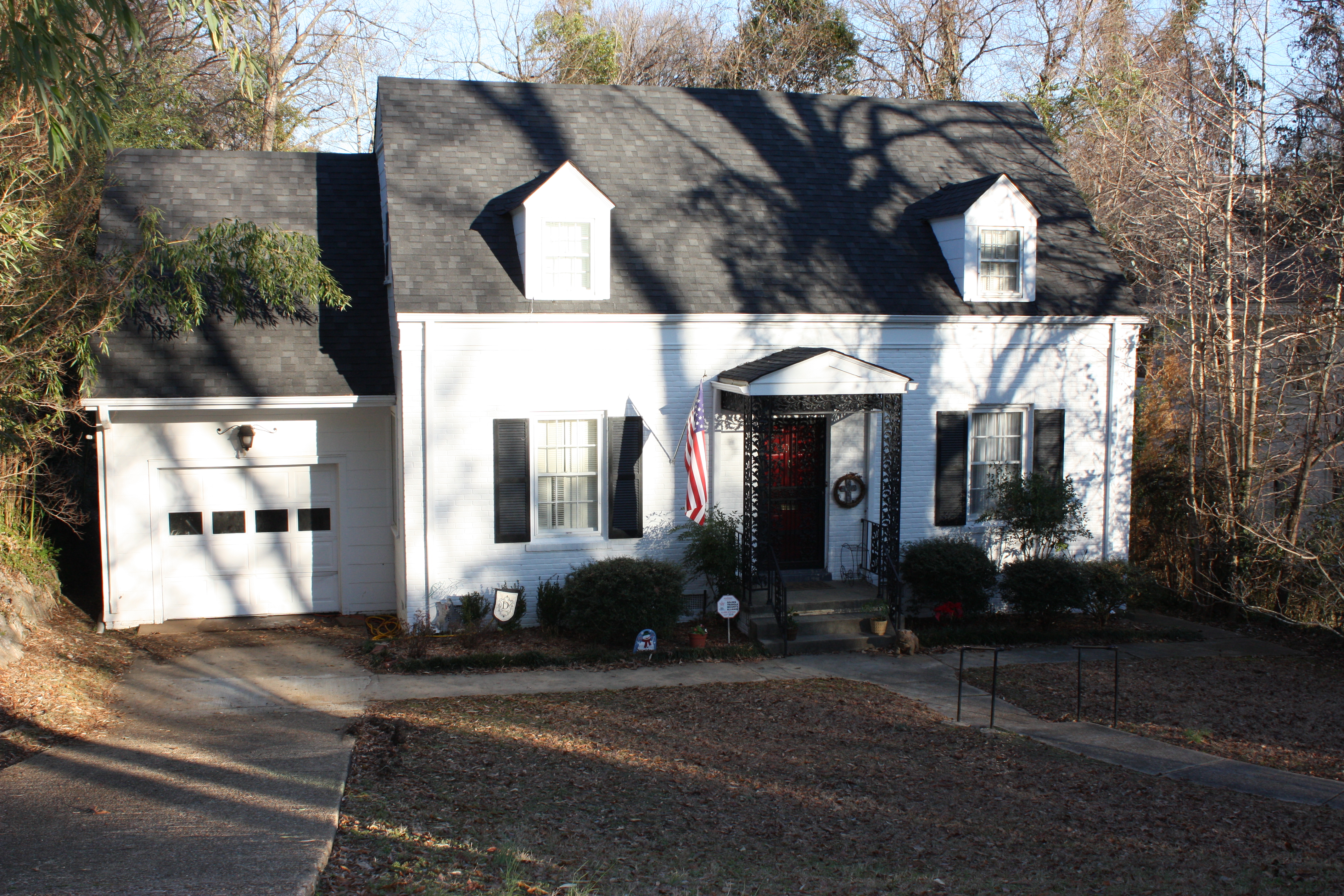 1010 9th St. North, Columbus MS