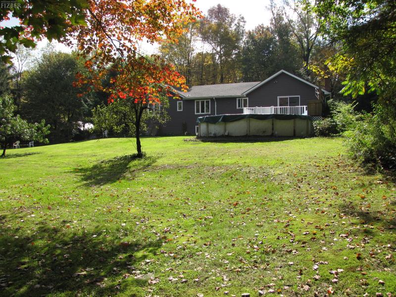 178 Burlington Road, Harwinton CT