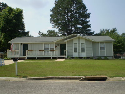 4733 Meadow Cir., Dora AL