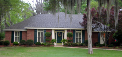 4438 Bell Chase Drive, Montgomery AL