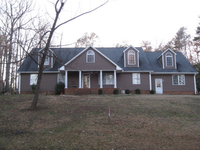 415 West Drive, Travelers Rest SC