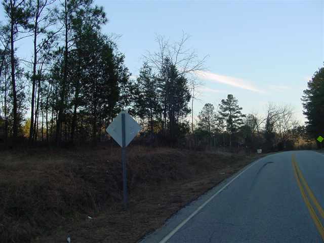 Troy West Rd, McCormick SC