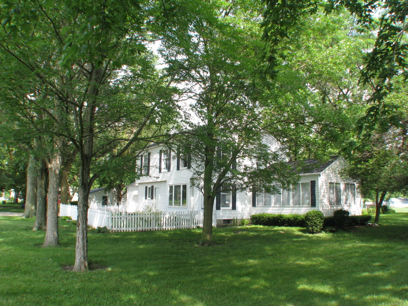 5673 Old Jacksonville Rd, Springfield IL