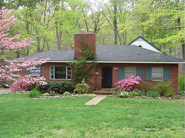 1618 Chatsworth Ave, Bon Air VA