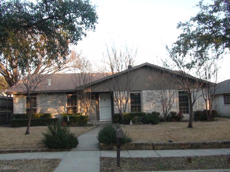 3106 Falkland Road, Carrollton TX