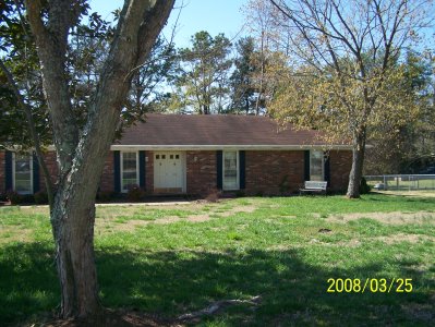 102 Lynn Drive, Taylors SC
