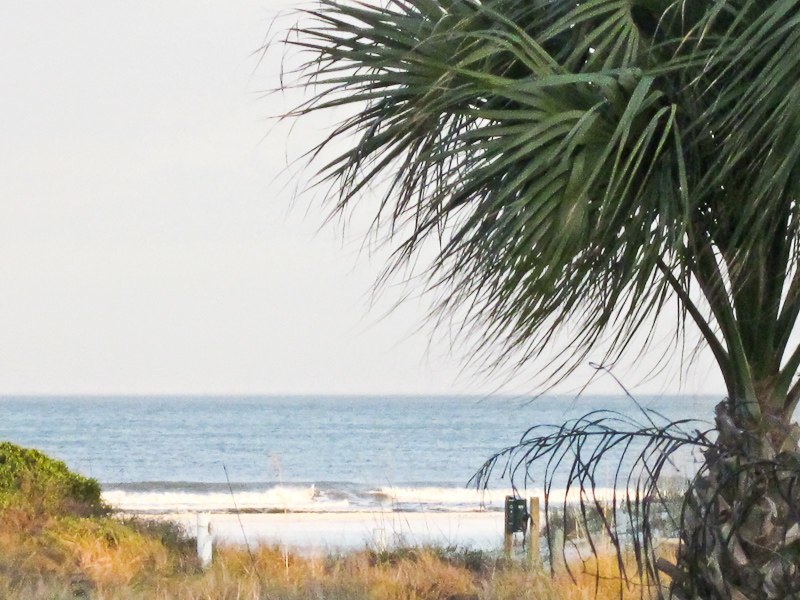 2 Ocean Drive, Saint Augustine FL