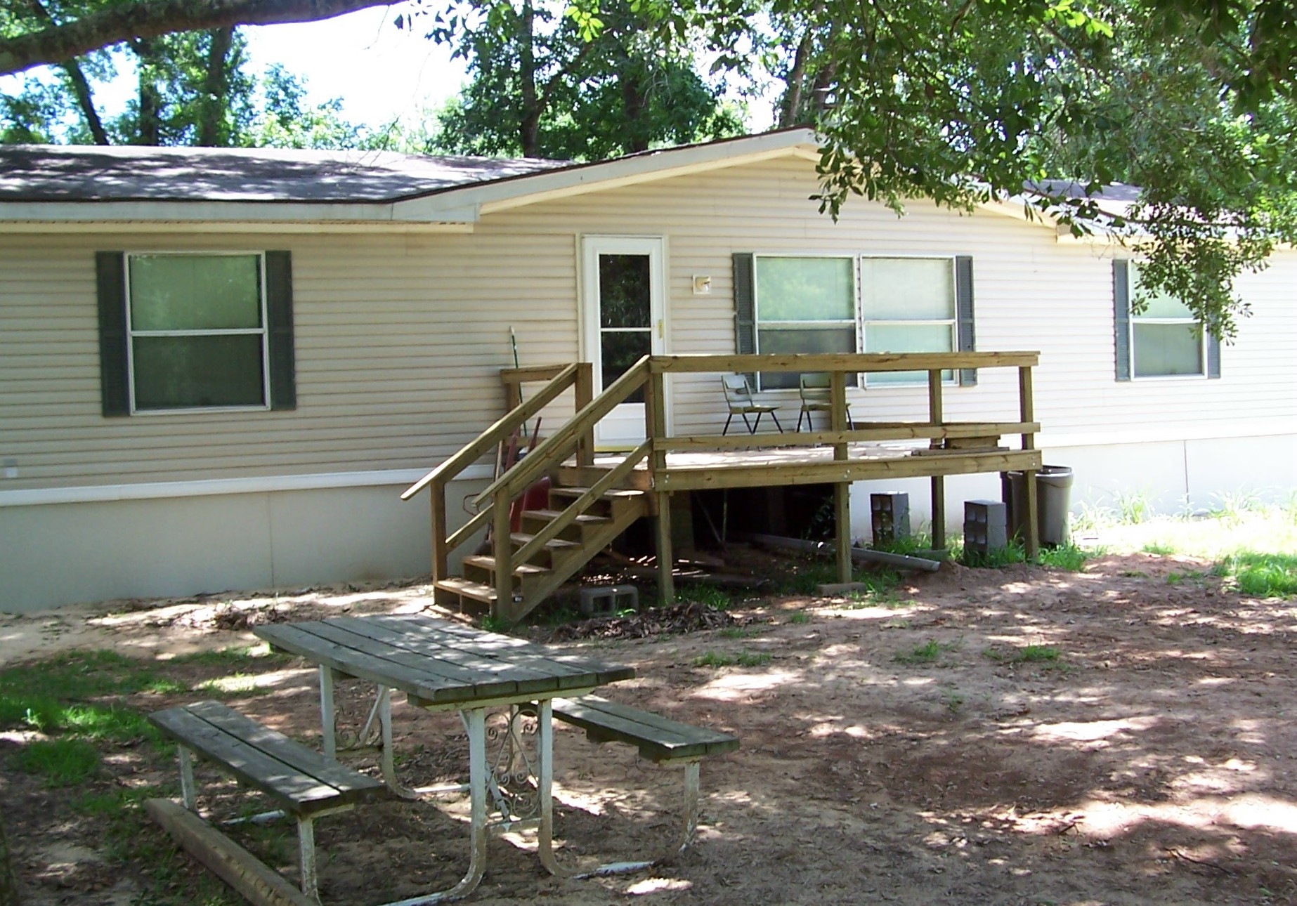112CR 1335A, Liberty TX