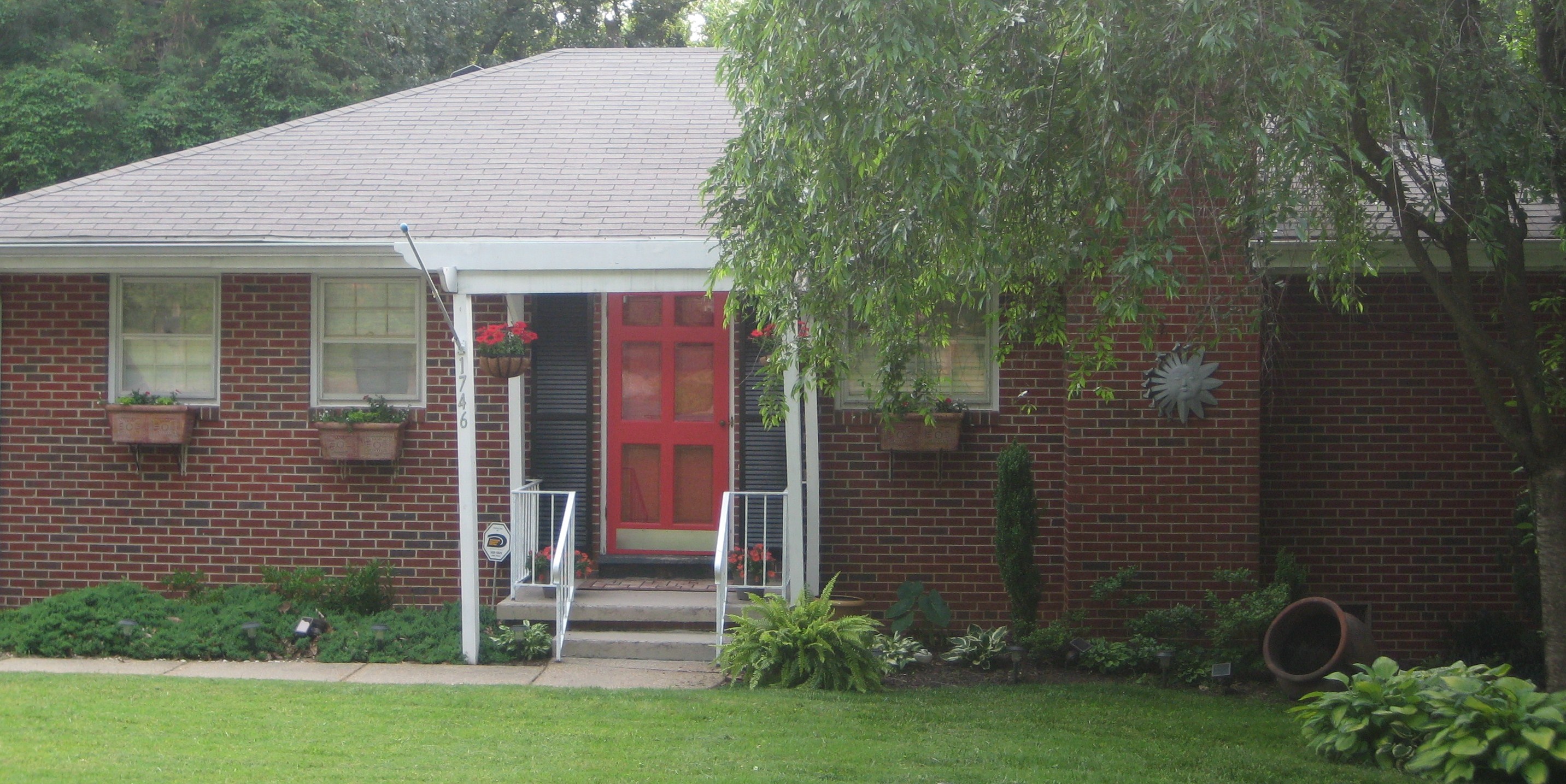 1746 Leicester Road, Richmond VA