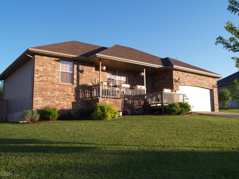 732 Gallup Hill, Nixa MO