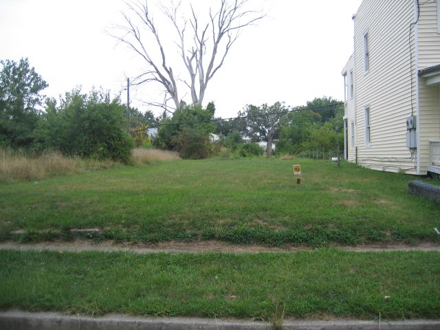 1116 1118 N. 33rd Street, Richmond VA