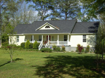 , Sardis City AL