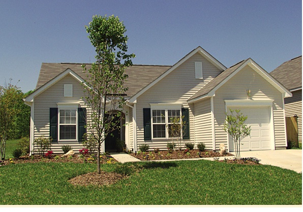 304 E. First Ave, China Grove NC