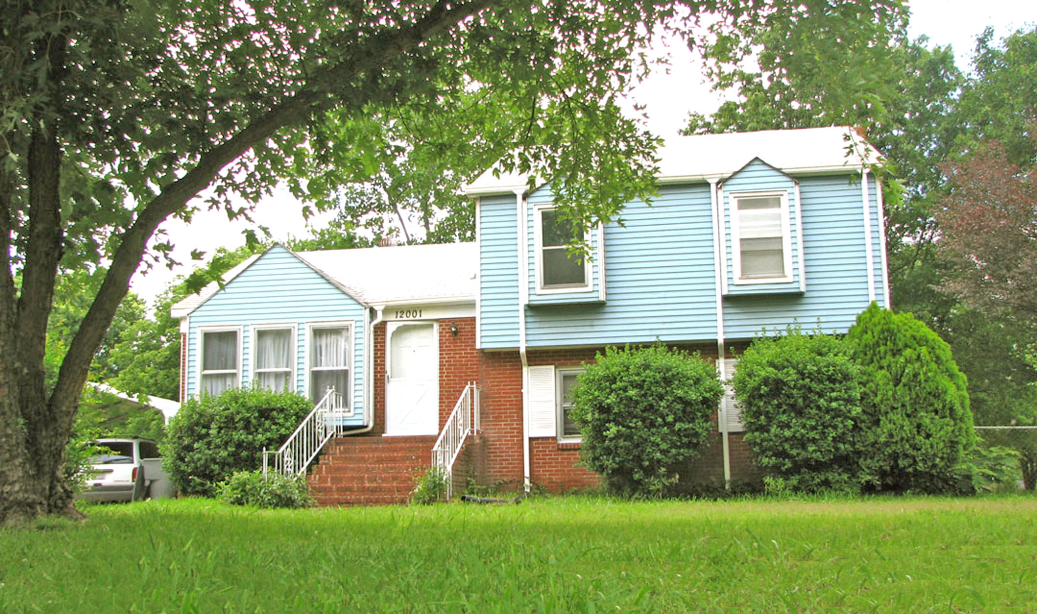 12001 Swannee Lane, Charlotte NC