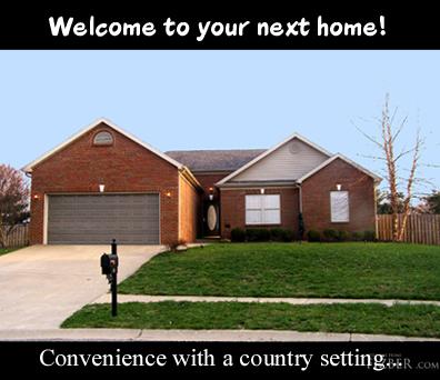 48 Northcountry Dr, Shelbyville KY
