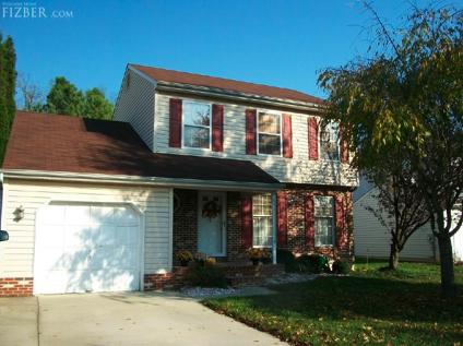 6 Tracy Ct, Wilmington DE