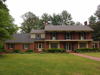 318 Rutledge Rd, Greenville NC