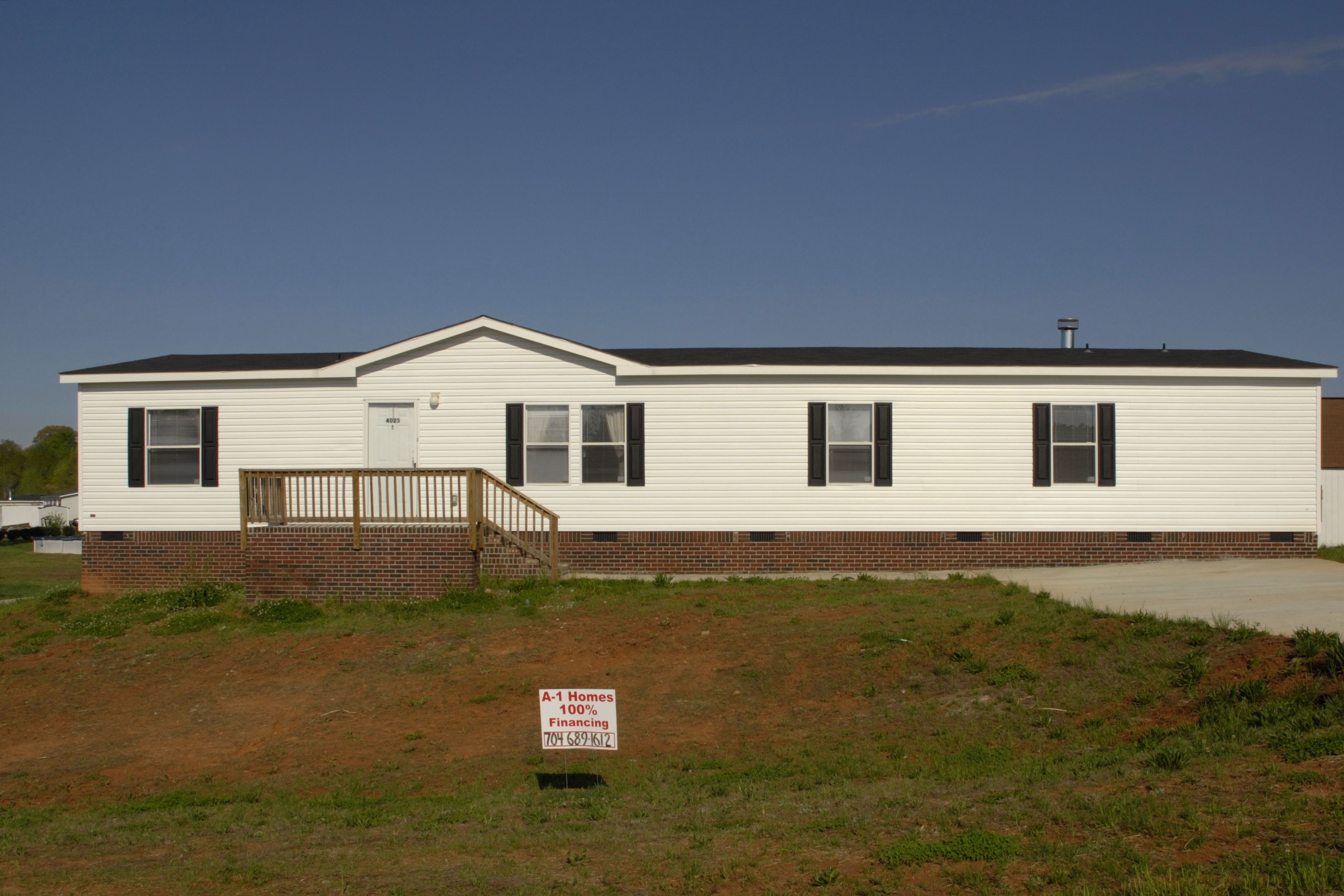 4025 Alvaro Ln, Dallas NC