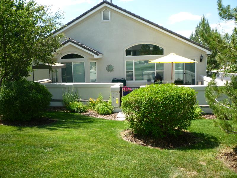 9641 Silver Hill Circle, Lone Tree CO