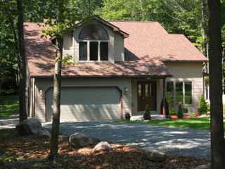 SOUTH LEHIGH DRIVE, GOULDSBORO PA