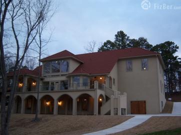 133 Kittleberger, Hot Springs National Parkot AR