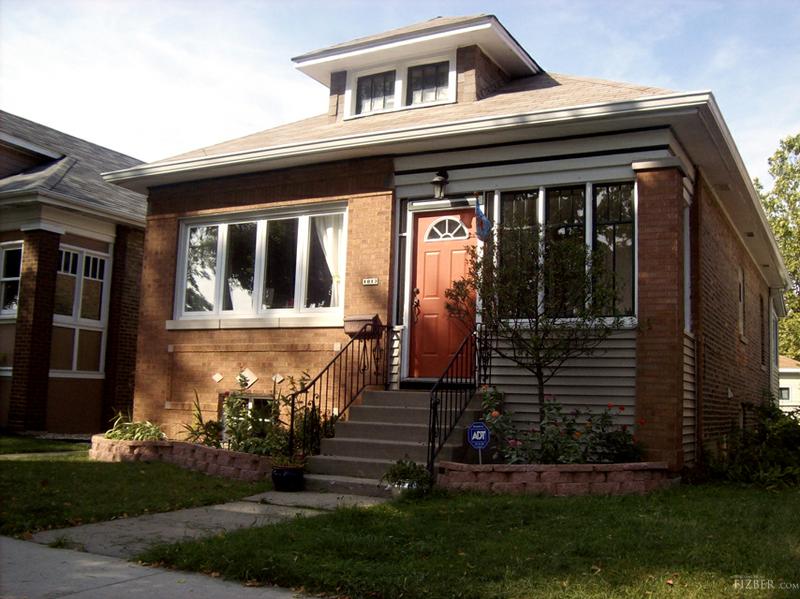 1013 South Harvey Ave, Oak Park IL