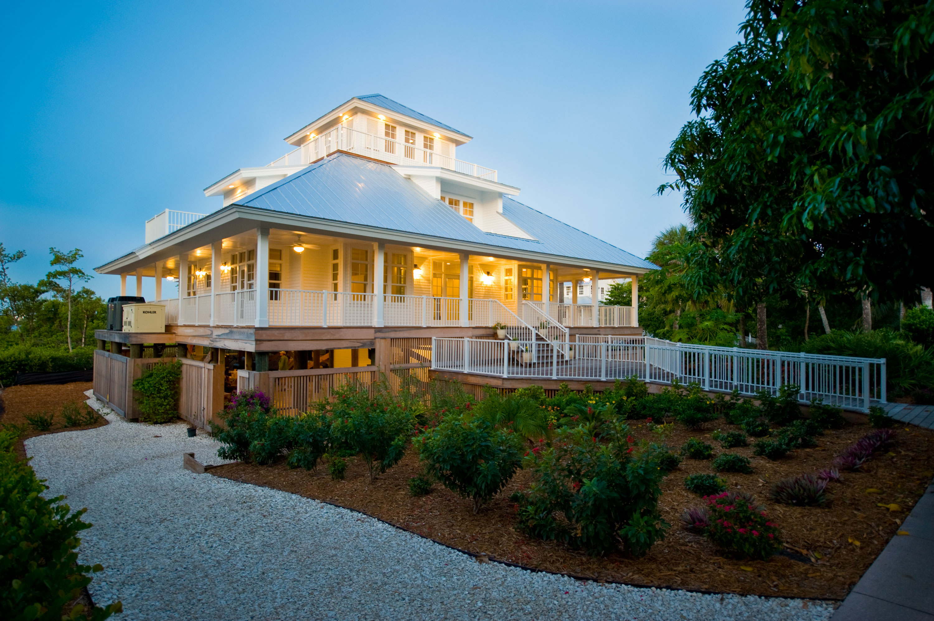 Lot 315, Useppa Island FL