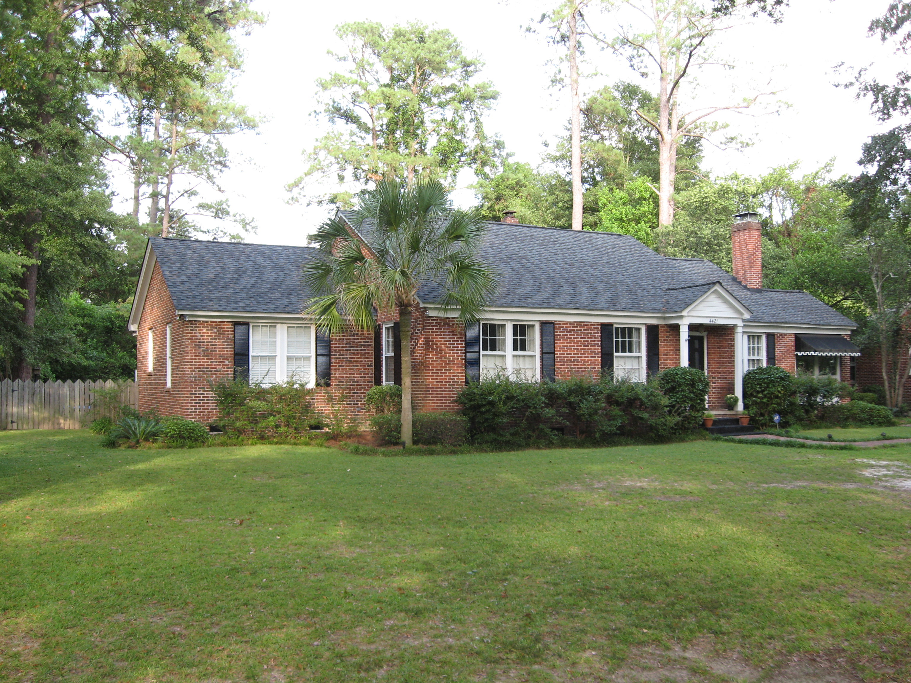 4421 Wedgewood Drive, Columbia SC