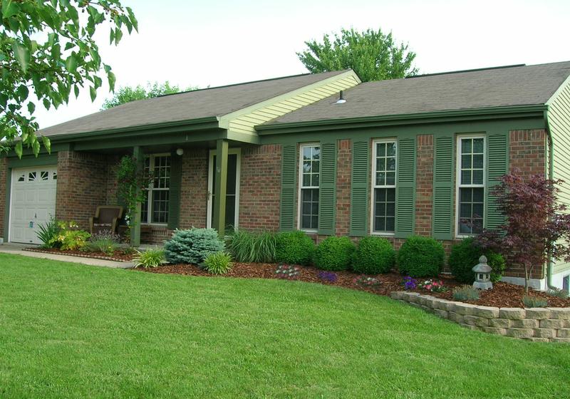 1 Horizon Hill, Alexandria KY