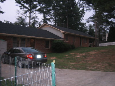 1 shadowood circle, silver creek GA