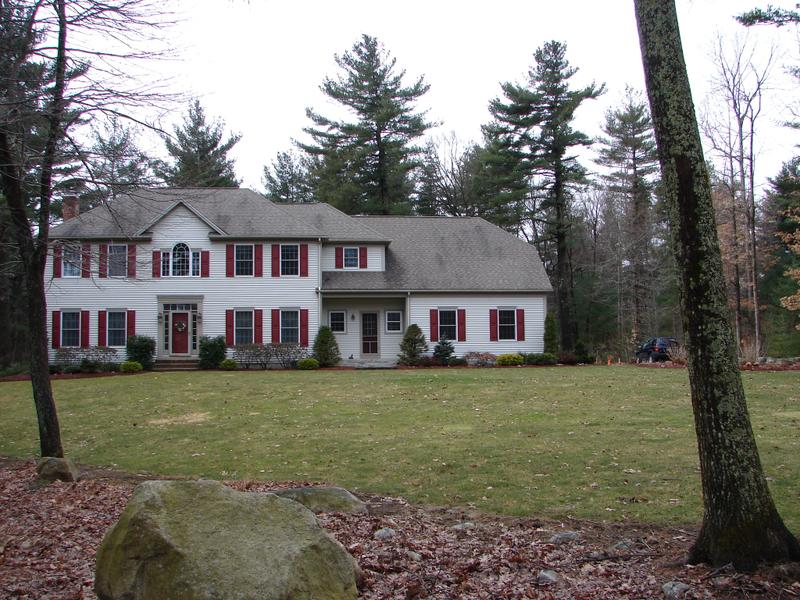 27 Quail Run, Harwinton CT
