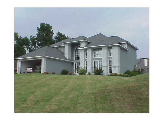 6534 Steubenville Drive, Columbus GA