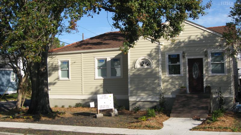 3239 Nashville Ave, New Orleans LA