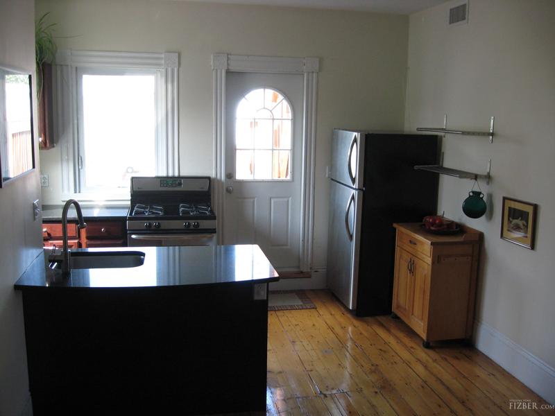 118 Princeton St, Boston AL
