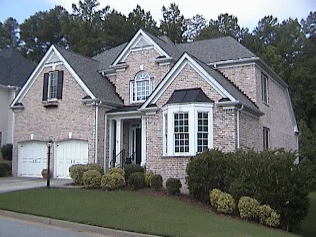 325 Wentworth Trail, Alpharetta GA