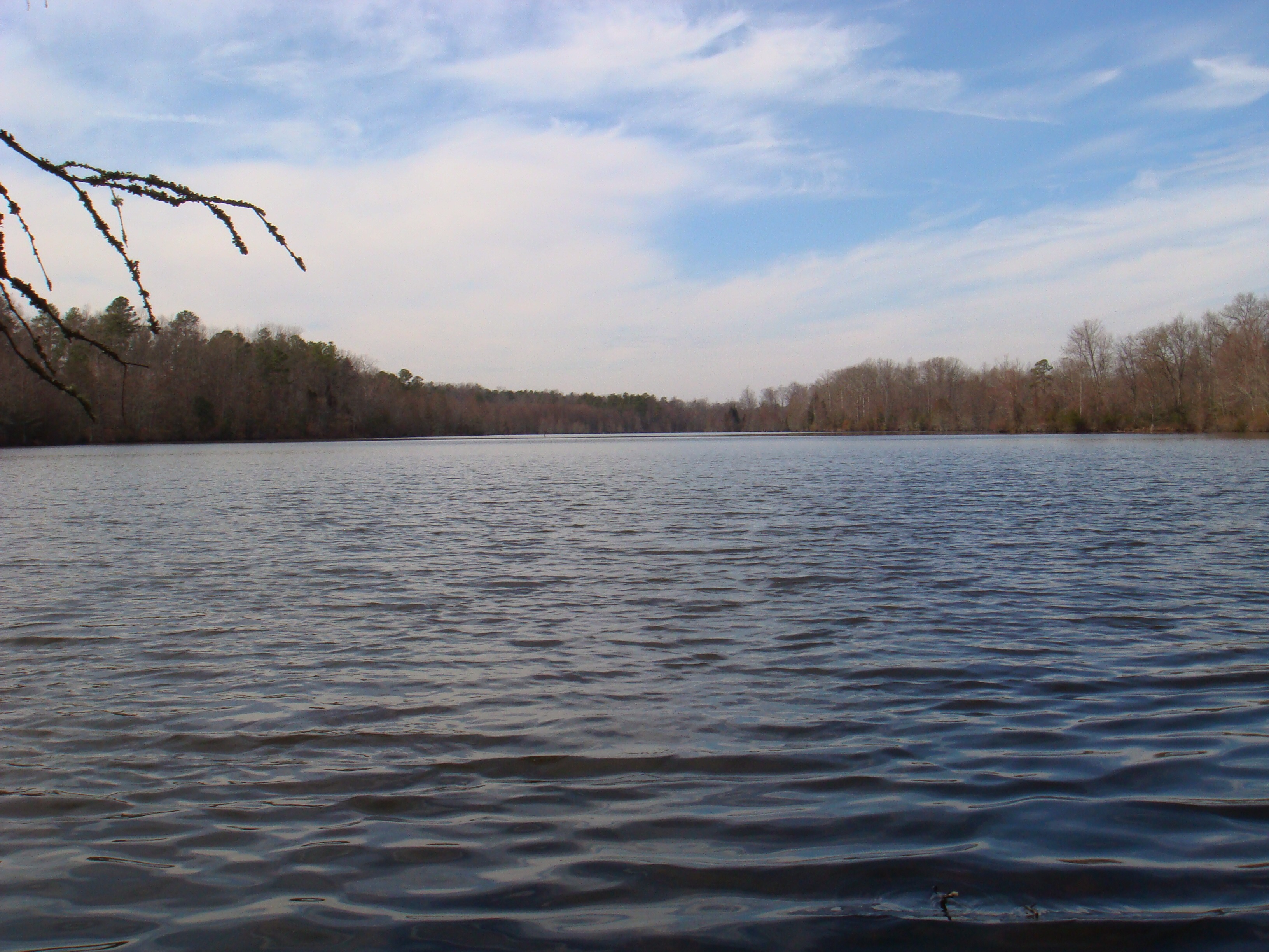 Lot 5 Winding Grove lane, Lenexa VA