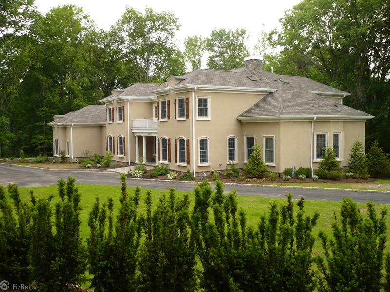 468 W. Saddle River Rd., Upper Saddle River NJ