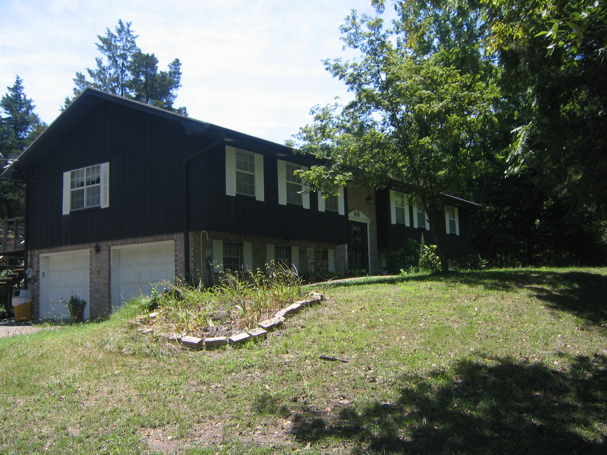 1231 Hackett Mill Rd, Ringgold GA