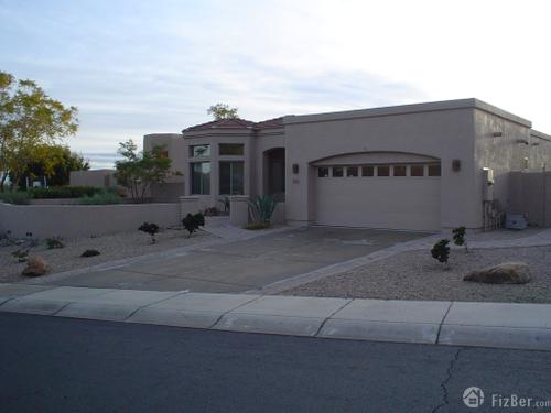 6361 W Robin Lane, Glendale AZ