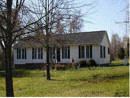 6501 Carmon Road, Gibsonville NC